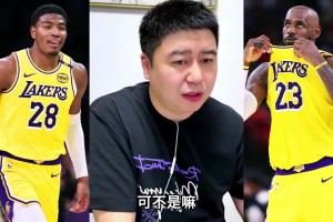 大史聊：申京加阿门，能换来浓眉跟状元签吗？